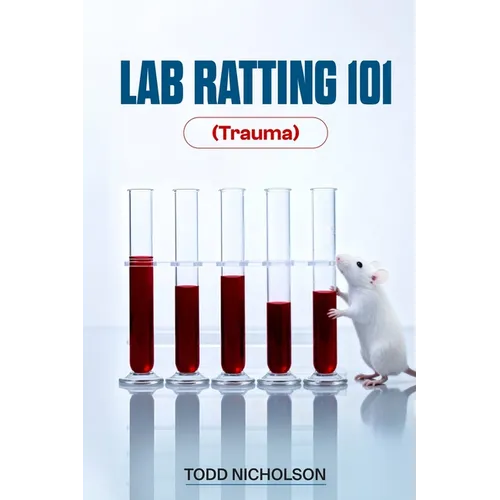 Lab Ratting 101: Trauma - Paperback