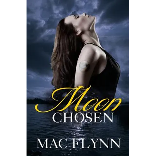 Moon Chosen (BBW Werewolf / Shifter Romance) - Paperback