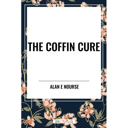 Coffin Cure - Paperback