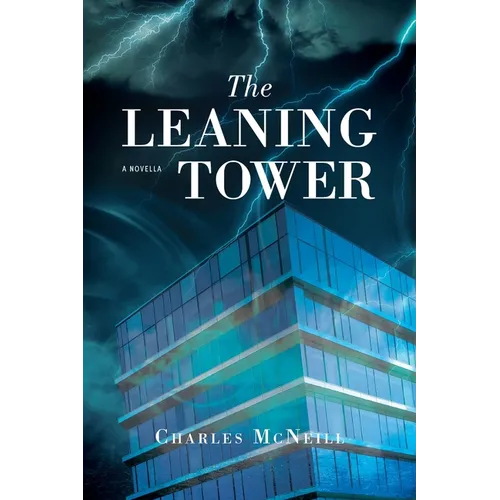 The Leaning Tower - Paperback