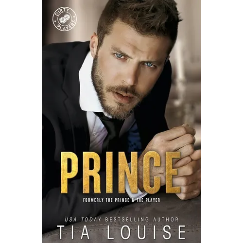 The Prince & The Player - Paperback