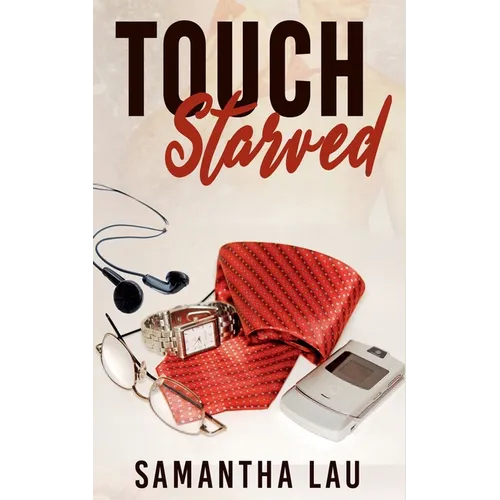 Touch Starved - Paperback