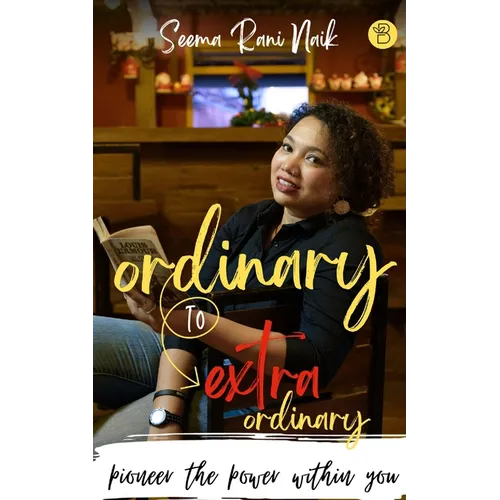 Ordinary to Extraordinary - Paperback