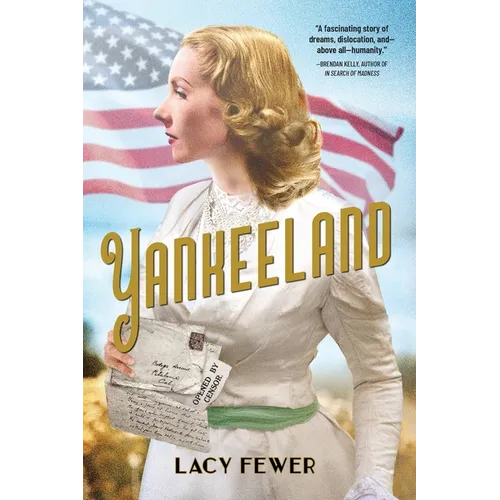 Yankeeland - Paperback