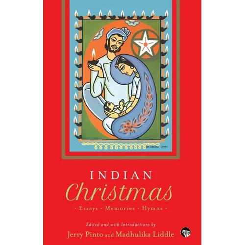 Indian Christmas an Anthology - Paperback