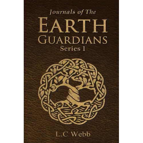 Journals of The Earth Guardians - Series 1 - Collective Edition - Paperback