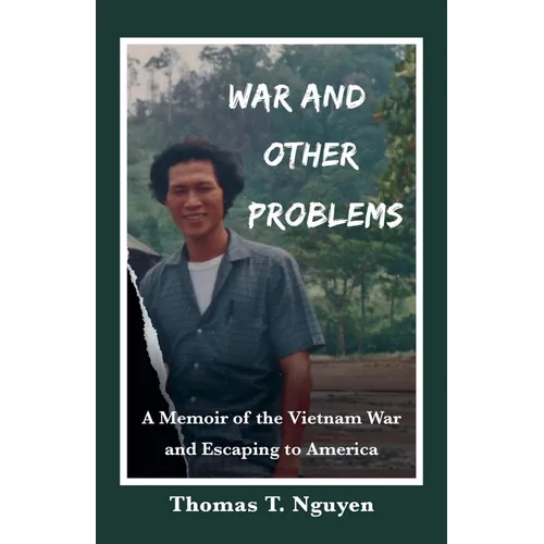 War and Other Problems - Paperback