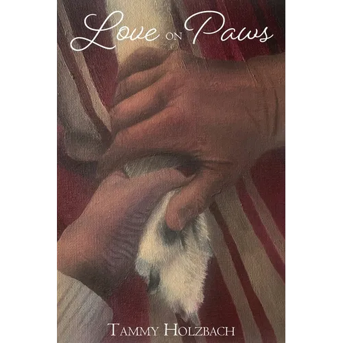Love on Paws - Paperback