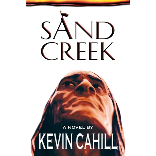 Sand Creek - Paperback