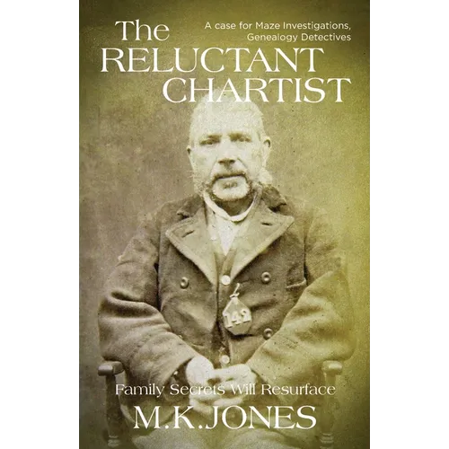 The Reluctant Chartist - Paperback