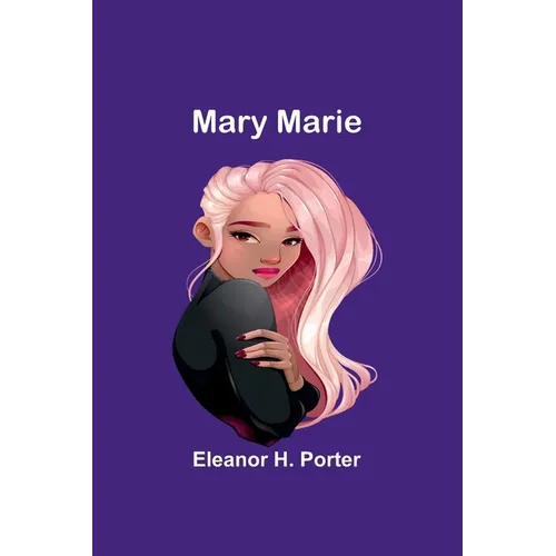 Mary Marie - Paperback