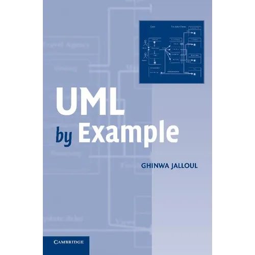 UML by Example - Paperback