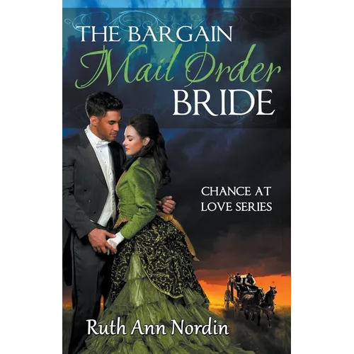 The Bargain Mail Order Bride - Paperback