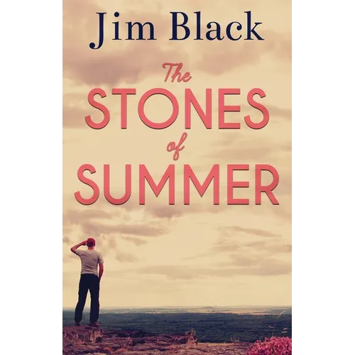 The Stones of Summer - Paperback