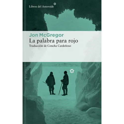 Palabra Para Rojo, La - Paperback