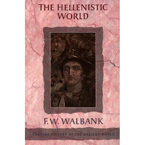 The Hellenistic World - Paperback