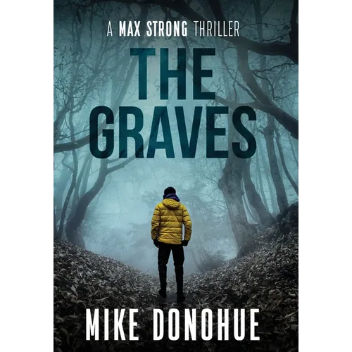The Graves - Hardcover
