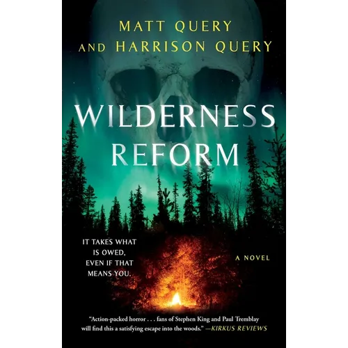 Wilderness Reform - Paperback