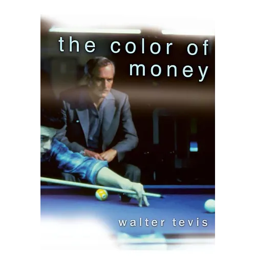 The Color of Money - Paperback