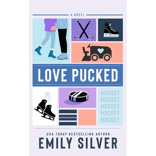 Love Pucked - Paperback