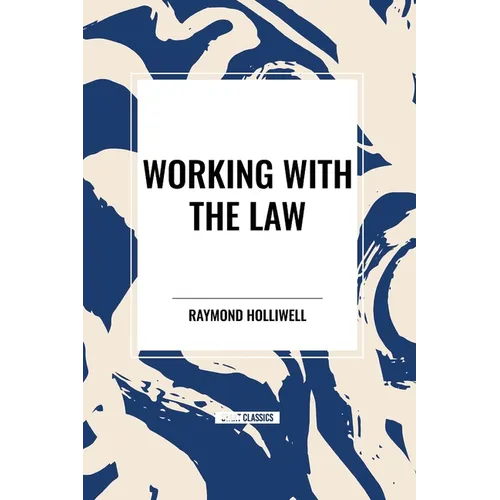 Working with the Law - Paperback