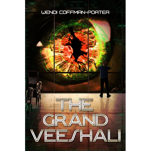 The Grand Veeshali - Paperback