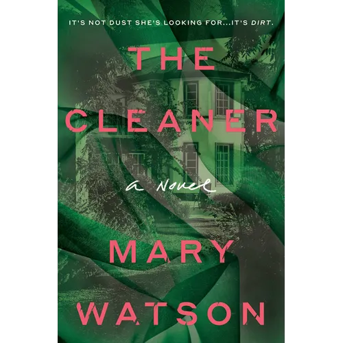 The Cleaner - Paperback