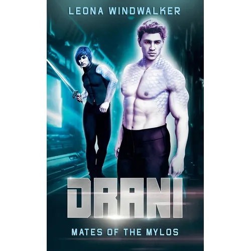 Drani - Paperback