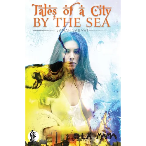 Tales of a City by the Sea - Paperback