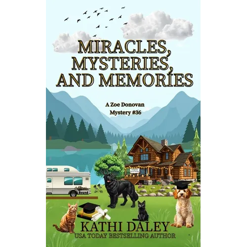 Miracles, Mysteries, and Memories - Paperback