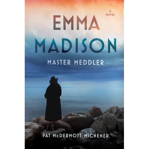 Emma Madison, Master Meddler - Paperback