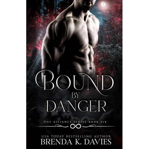 Bound by Danger - Paperback