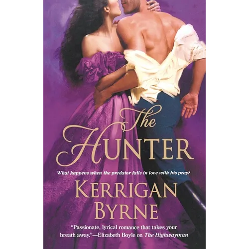 The Hunter - Paperback