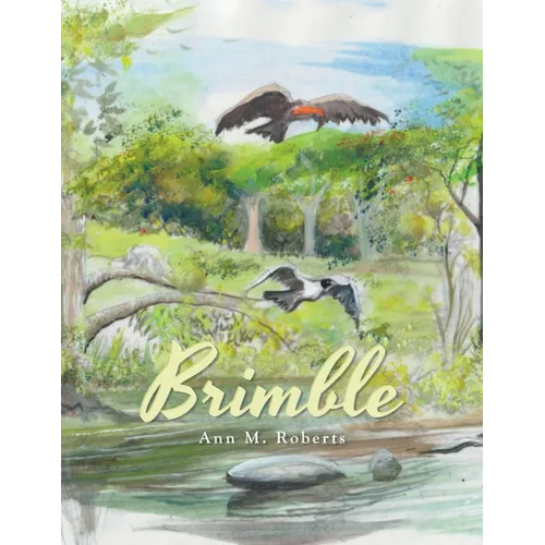 Brimble - Paperback