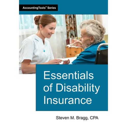 Essentials of Disability Insurance - Paperback