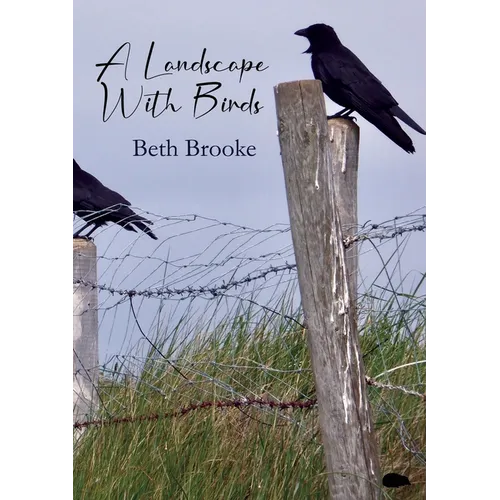 A Landscape With Birds - Paperback