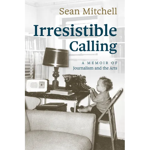 Irresistible Calling - Paperback