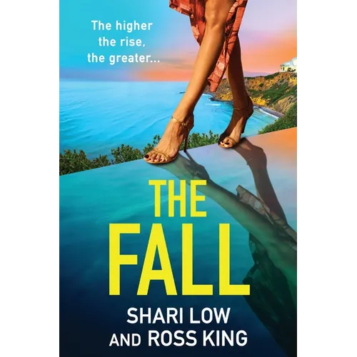 The Fall - Paperback