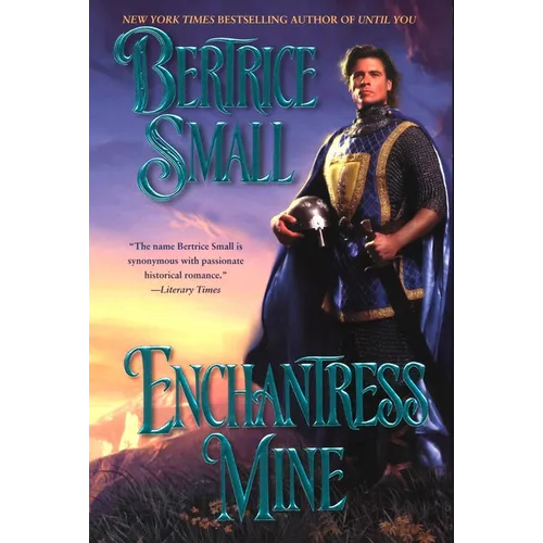 Enchantress Mine - Paperback