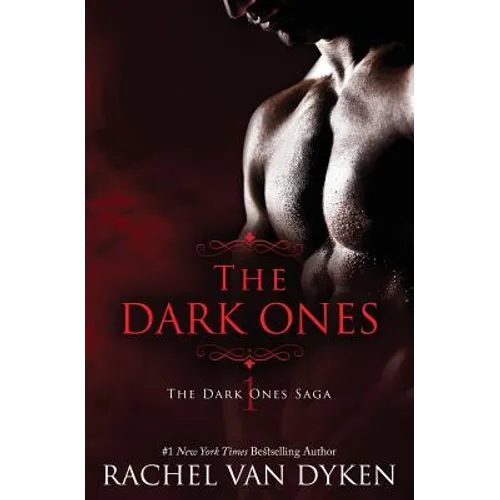 The Dark Ones - Paperback