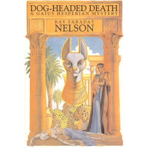 Dog-Headed Death - Paperback