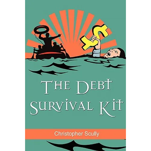 The Debt Survival Kit - Paperback