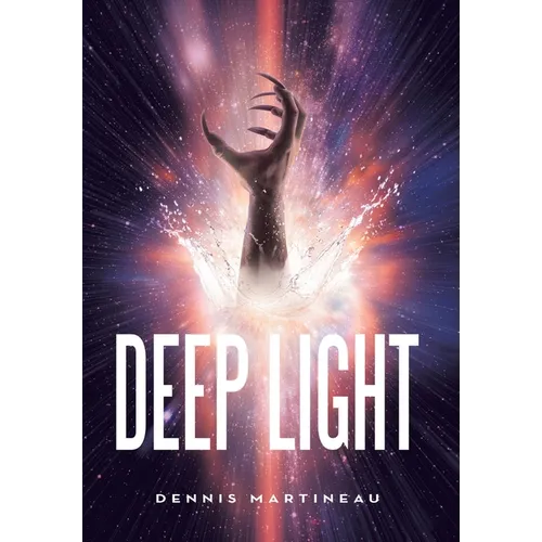 Deep Light - Hardcover
