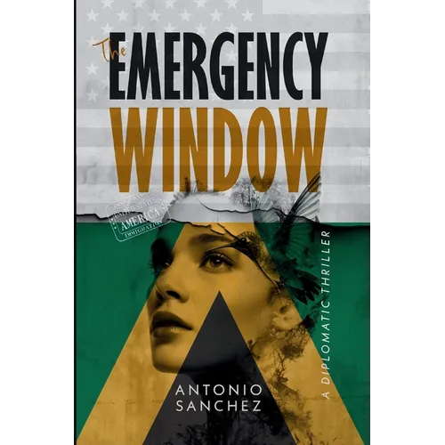 The Emergency Window - Paperback
