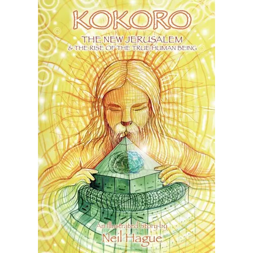 Kokoro - Paperback