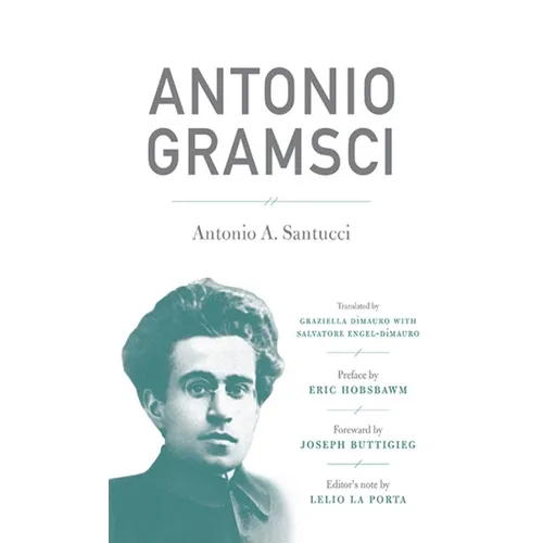 Antonio Gramsci - Paperback