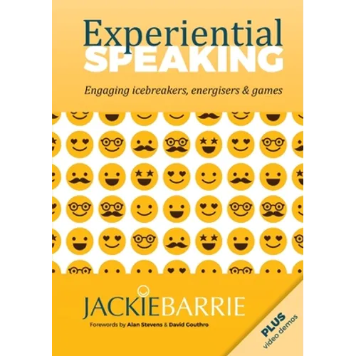 Experiential Speaking - Paperback