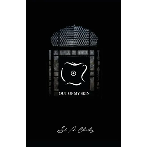 Out Of My Skin - Paperback