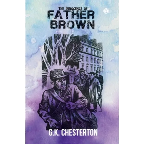 The Innocence of Father Brown (unabridged) - Paperback
