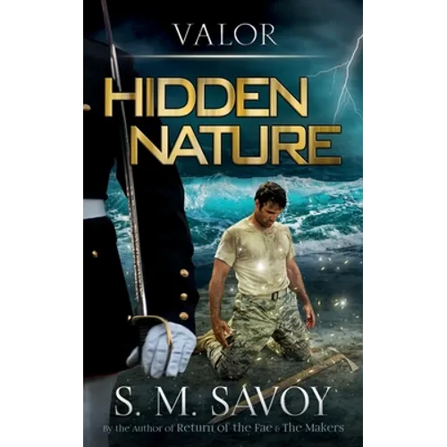 Hidden Nature - Paperback